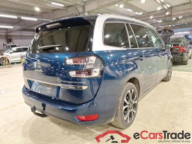 CITROAu2039N GRAND C4 SPACETOURER DIESEL 1.5 BlueHDi Business Lounge (Fl.) #4