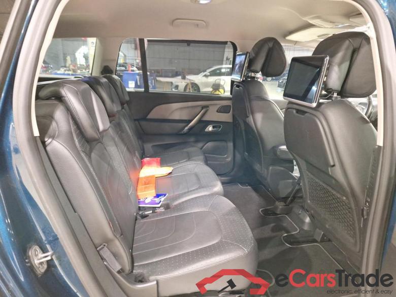 CITROAu2039N GRAND C4 SPACETOURER DIESEL 1.5 BlueHDi Business Lounge (Fl.) #6