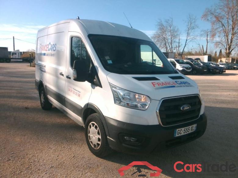 TRANSIT FGT 12M3 350 L2H2 #2