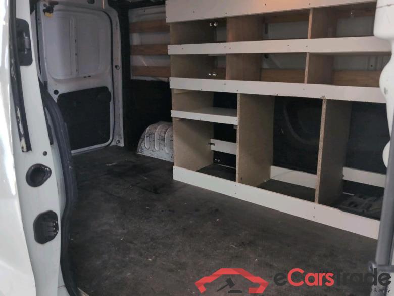 RENAULT TRAFIC 29 FOURGON MWB DSL - 20 1.6 dCi 29 L2H1 Energy Tw.Turbo Confort #6