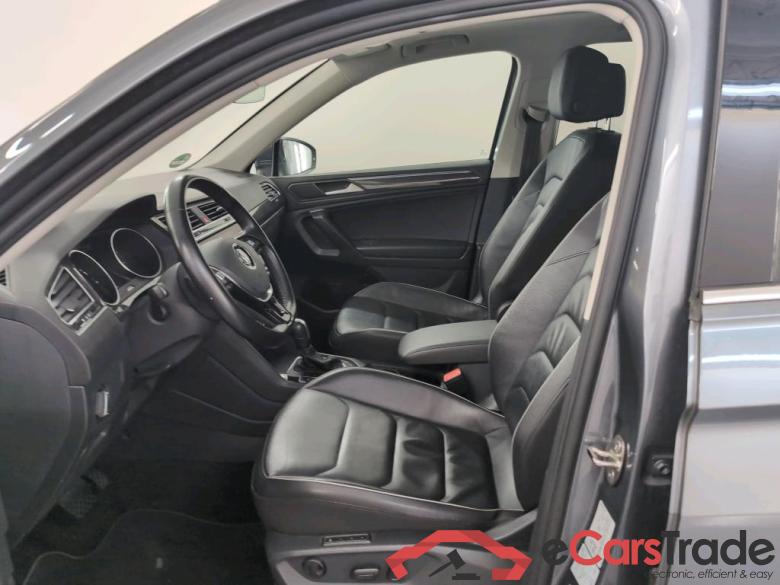 VOLKSWAGEN TIGUAN ALLSPACE 1.5 TSI ACT Comfortline OPF DSG #5