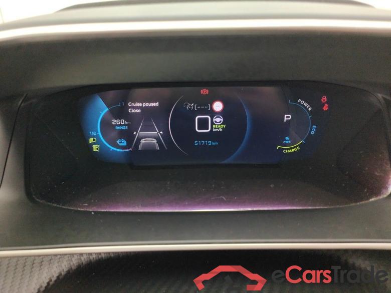 PEUGEOT E-208 136 50kWh GT 136 5d #6