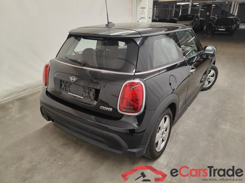 Mini Cooper 3d #2