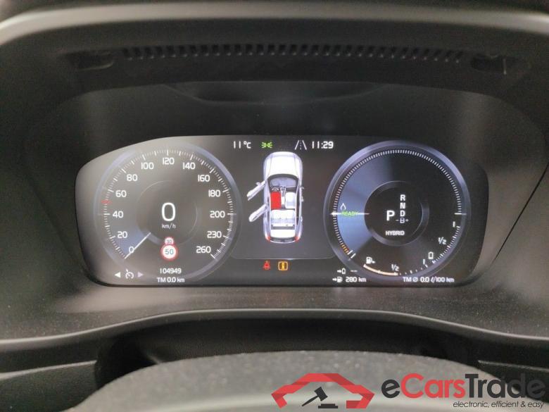 Volvo XC40 T4 Recharge Geartronic R-Design 5d #6