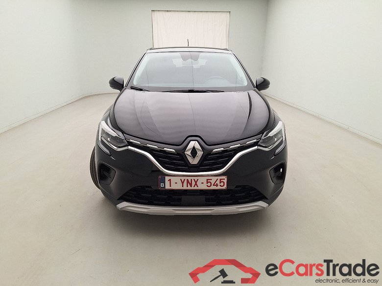 Renault, Captur '19, Renault Captur TCe 130 GPF Intens 5d #1