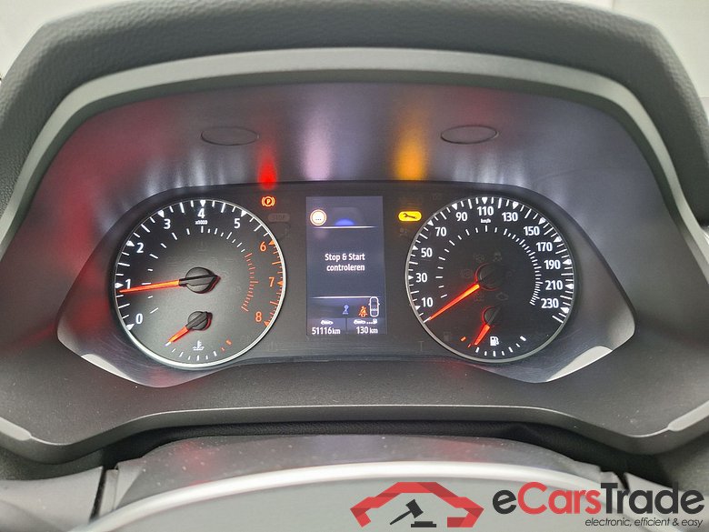 Renault, Captur '19, Renault Captur TCe 130 GPF Intens 5d #5