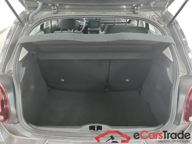 CITROEN C3 PureTech 83 S&S C-Series 5D 61kW #5