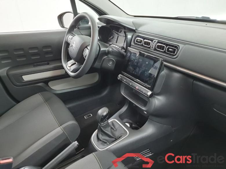 CITROEN C3 PureTech 83 S&S C-Series 5D 61kW #6