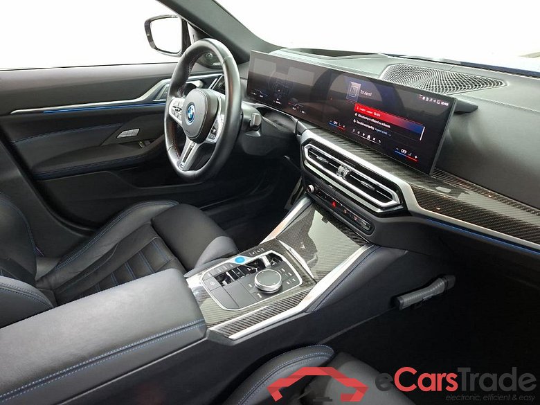 BMW i4 i4 M50 5D 400kW #6