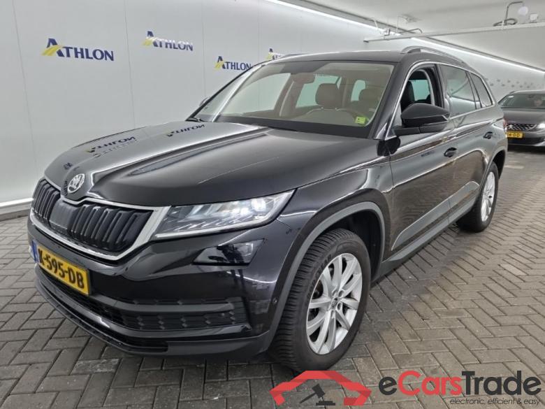 SKODA Kodiaq 1.5 TSI ACT 110kW DSG Style 5D #1
