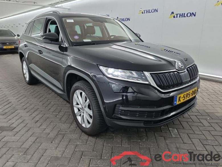 SKODA Kodiaq 1.5 TSI ACT 110kW DSG Style 5D #2