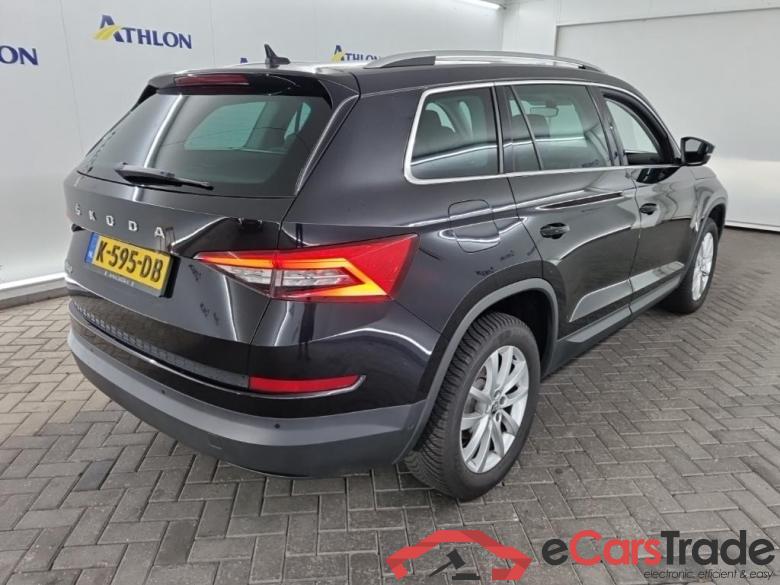 SKODA Kodiaq 1.5 TSI ACT 110kW DSG Style 5D #3