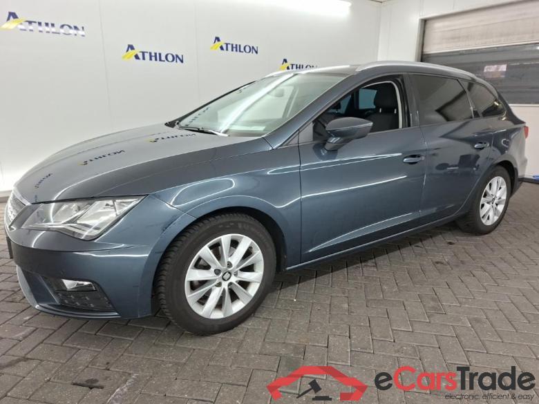 SEAT Leon ST 1.0 EcoTSI Style Business Intense 5D 85kW #1