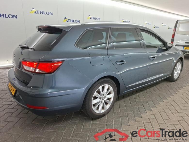 SEAT Leon ST 1.0 EcoTSI Style Business Intense 5D 85kW #3