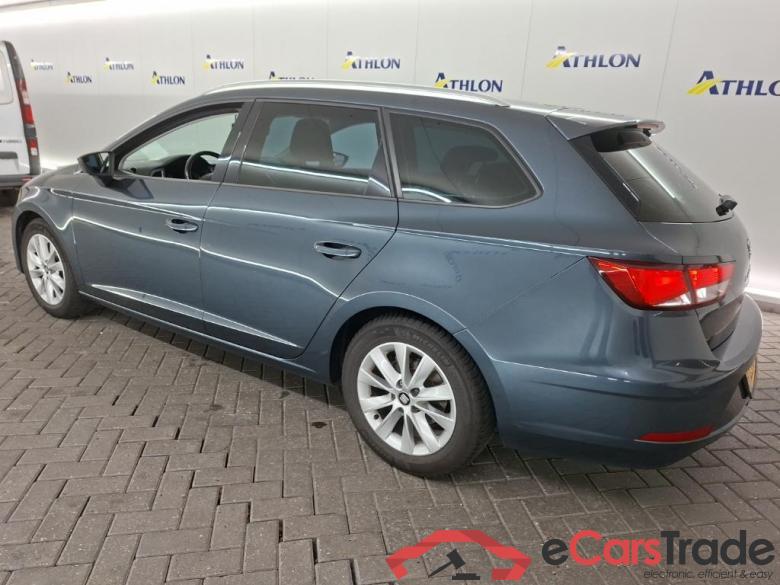 SEAT Leon ST 1.0 EcoTSI Style Business Intense 5D 85kW #4