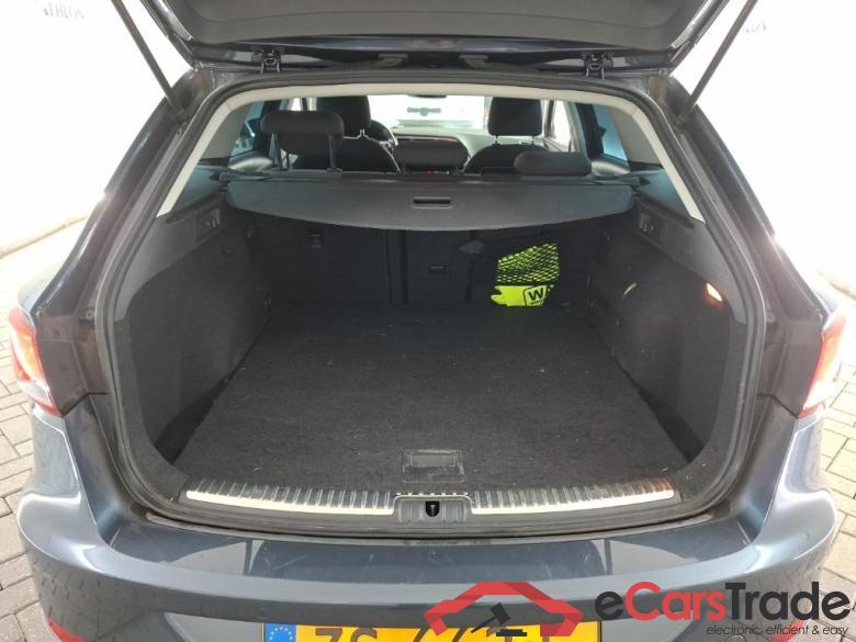 SEAT Leon ST 1.0 EcoTSI Style Business Intense 5D 85kW #5