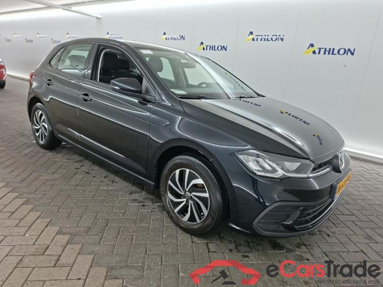 VOLKSWAGEN POLO 1.0 TSI 70kW Life 5D Athlon Edition #2