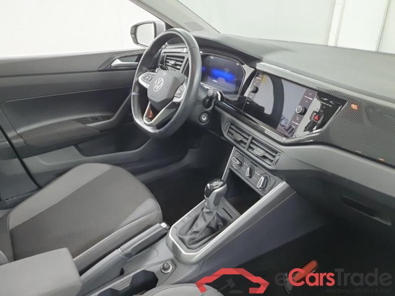 VOLKSWAGEN POLO 1.0 TSI 70kW 7-DSG Life 5D #6