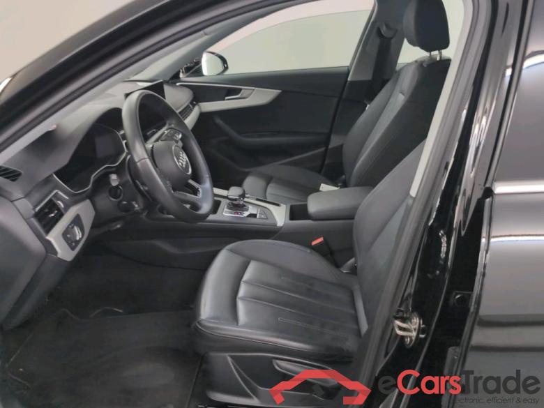 AUDI A4 2.0 30 TDI 100KW S TR BUSINESS ED #5