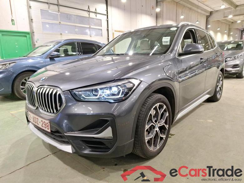 BMW X1 1.5 XDRIVE25E (162KW) #1