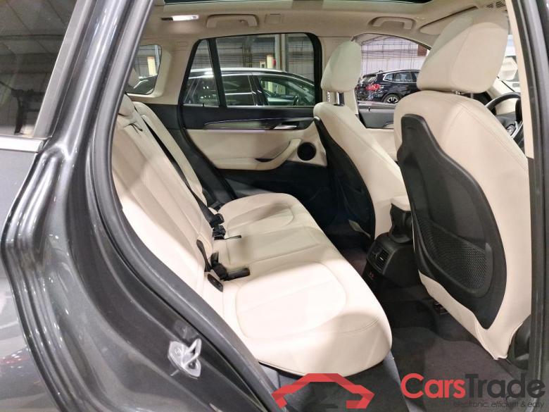 BMW X1 1.5 XDRIVE25E (162KW) #6