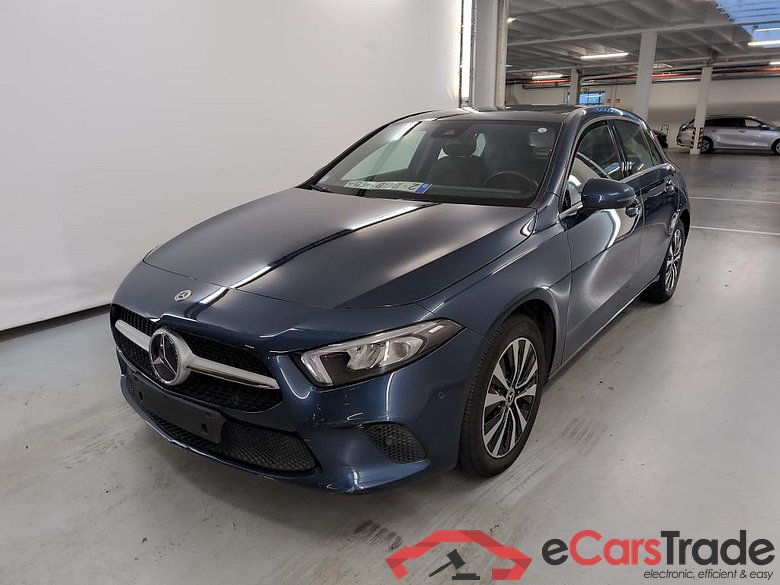 MERCEDES-BENZ A-Klasse 1.3 A 250 E DCT BUSINESS SOLUTION