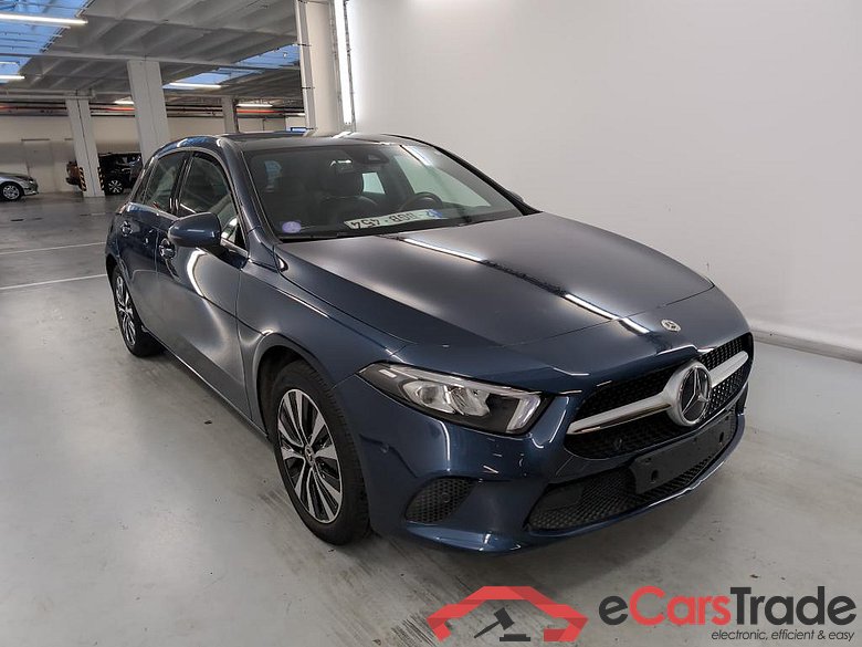 MERCEDES-BENZ A-Klasse 1.3 A 250 E DCT BUSINESS SOLUTION #2