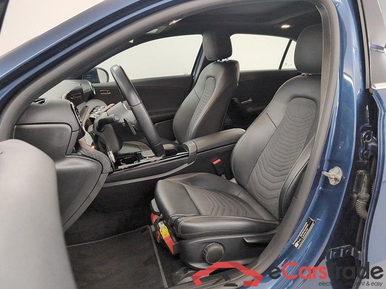 MERCEDES-BENZ A-Klasse 1.3 A 250 E DCT BUSINESS SOLUTION #5