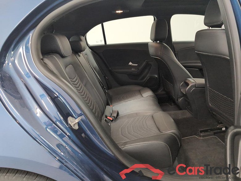 MERCEDES-BENZ A-Klasse 1.3 A 250 E DCT BUSINESS SOLUTION #6