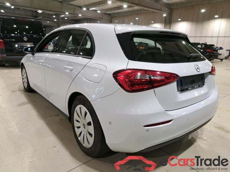 MERCEDES-BENZ CLASS A (W177) A 160 #3