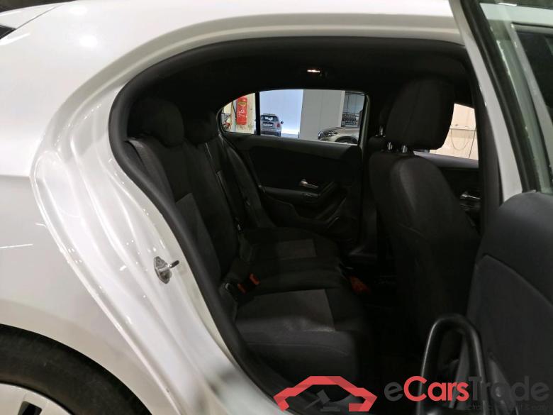 MERCEDES-BENZ CLASS A (W177) A 160 #6