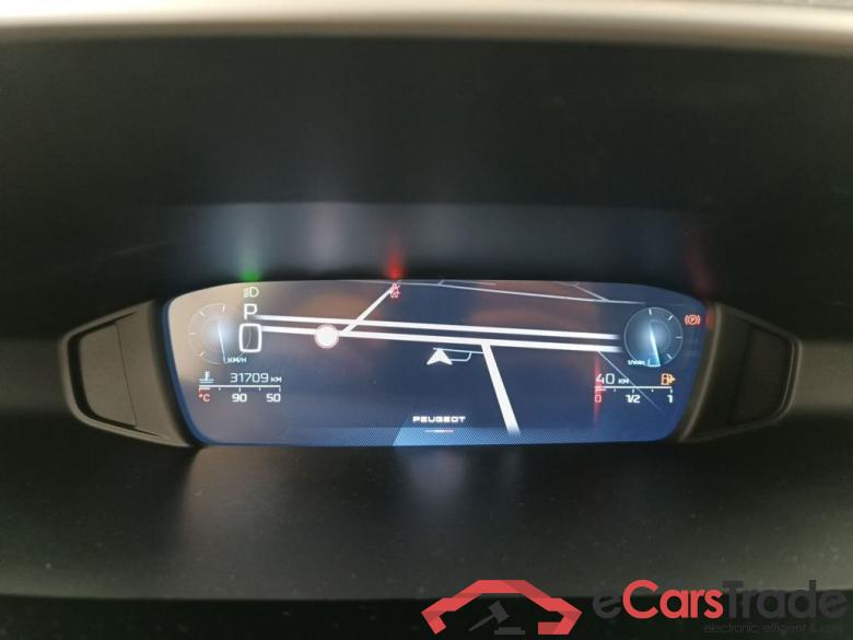 Peugeot 308 1.2 PureTech 130 S&S EAT8 Active Pack 5d #6