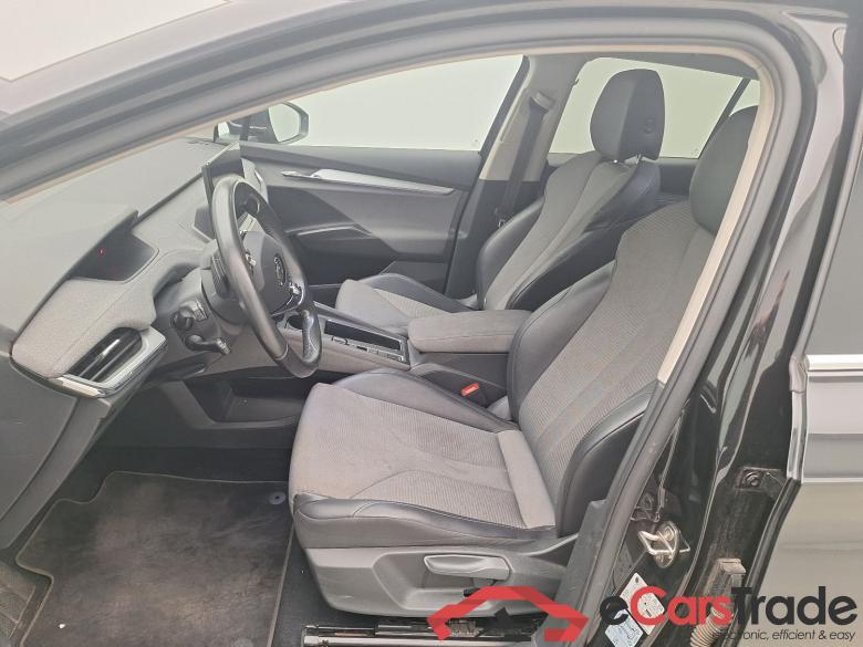 Skoda, Enyaq '21 BEV, Skoda Enyaq iV 80 5d #3