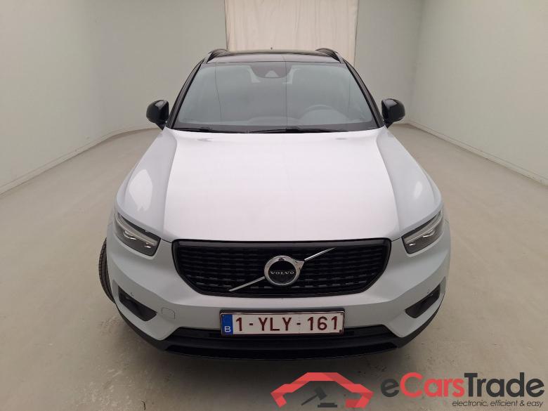 Volvo, XC40 '17, Volvo XC40 T3 Geartronic R-Design 5d #1