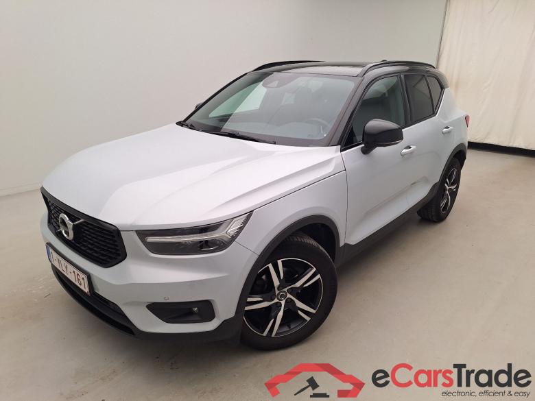 Volvo, XC40 '17, Volvo XC40 T3 Geartronic R-Design 5d #2