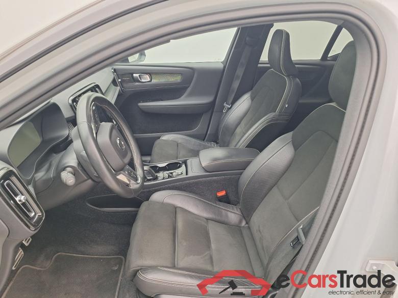 Volvo, XC40 '17, Volvo XC40 T3 Geartronic R-Design 5d #3