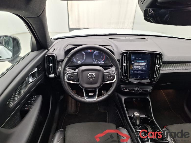 Volvo, XC40 '17, Volvo XC40 T3 Geartronic R-Design 5d #5