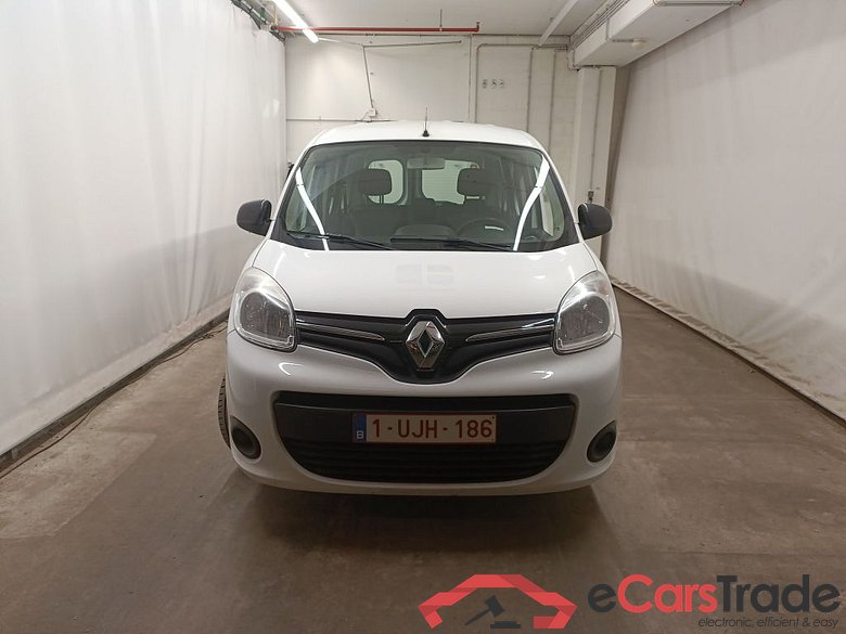 Renault Kangoo Energy dCi 75 Zen 5d #5