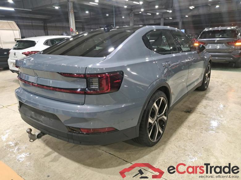 Polestar 2 Performance⁩ 78KWH 4WD Pilot Plus 408Hp Aut. Pano LED-Xenon Navi KeylessGo Sport-Seats Klima PDC ... #3
