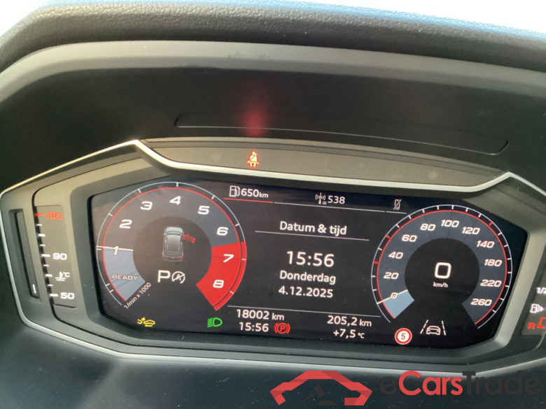 AUDI A1 SPORTBACK 25 TFSI S edition #6