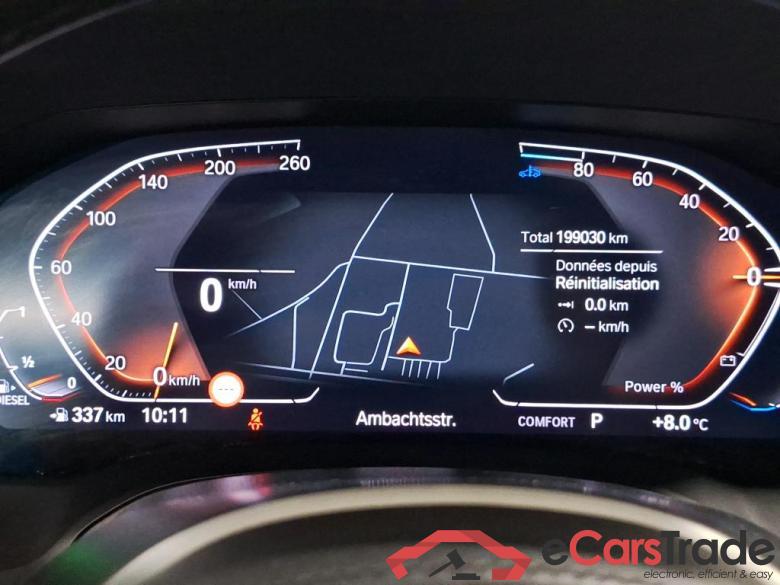 BMW - BMW 4 GRAN COUPE 420dA 163PK M Sport Pack Business With Heated Seats & Power Foldable Trailer hook #5