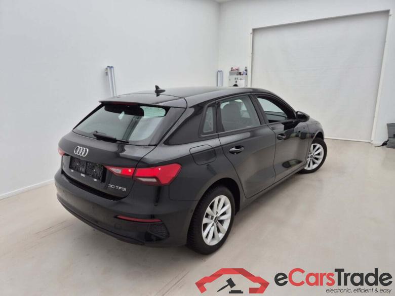 AUDI A3 SPORTBACK 30 TFSI BSN. ED. ATTR. S-TRONI #2