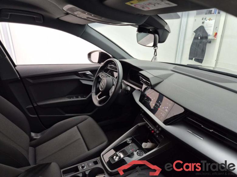 AUDI A3 SPORTBACK 30 TFSI BSN. ED. ATTR. S-TRONI #3