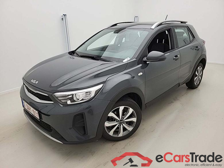 KIA Stonic 1.0T Pure Display Klima PDC ...