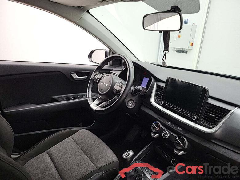 KIA Stonic 1.0T Pure Display Klima PDC ... #6