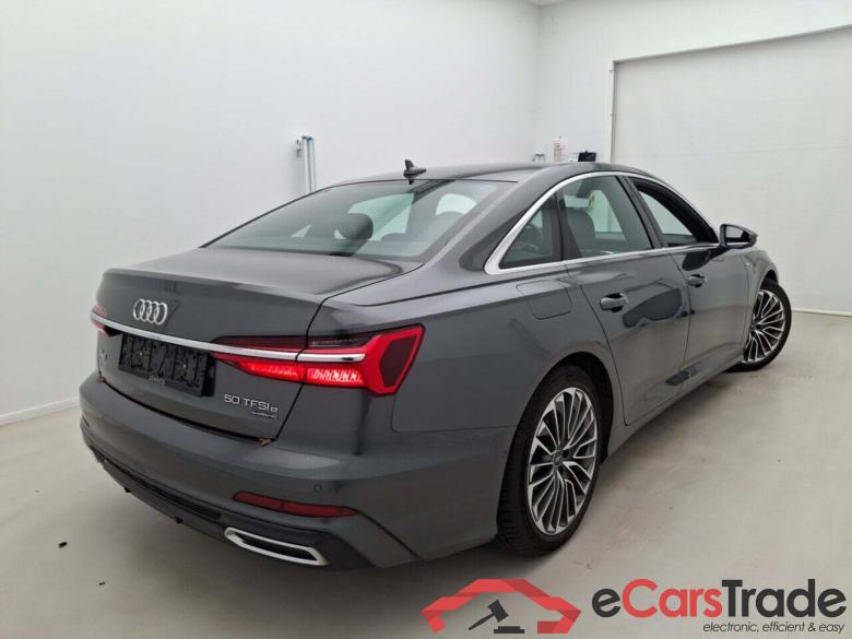 AUDI A6 LIMOUSINE 50 TFSIE QTTR. S-LINE S-TRONIC #2
