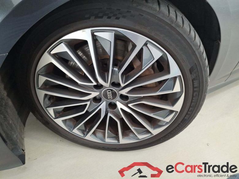 AUDI A6 LIMOUSINE 50 TFSIE QTTR. S-LINE S-TRONIC #5