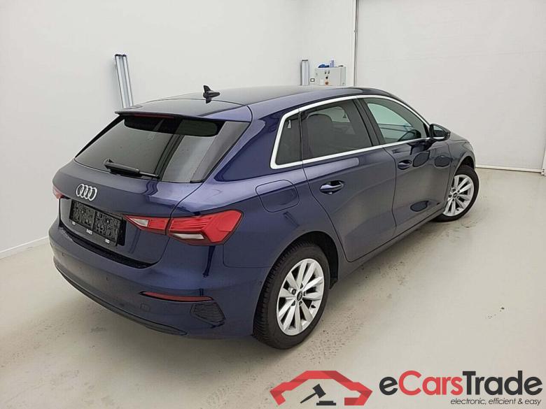 AUDI A3 SPORTBACK 30 TDI ATTR. BSN. ED. S-TRONIC #2