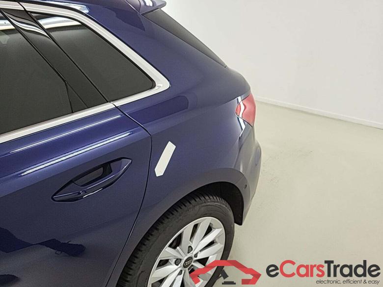 AUDI A3 SPORTBACK 30 TDI ATTR. BSN. ED. S-TRONIC #6