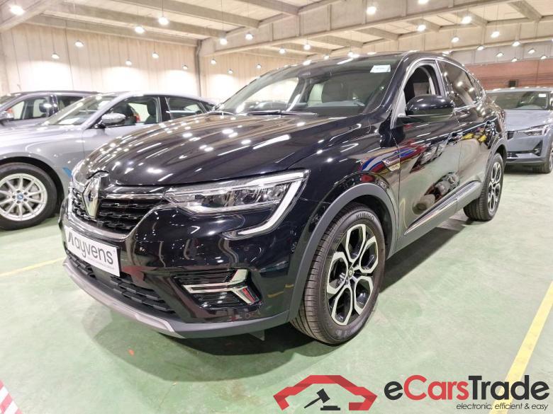 RENAULT ARKANA 1.6 E-TECH 145 TECHNO #1